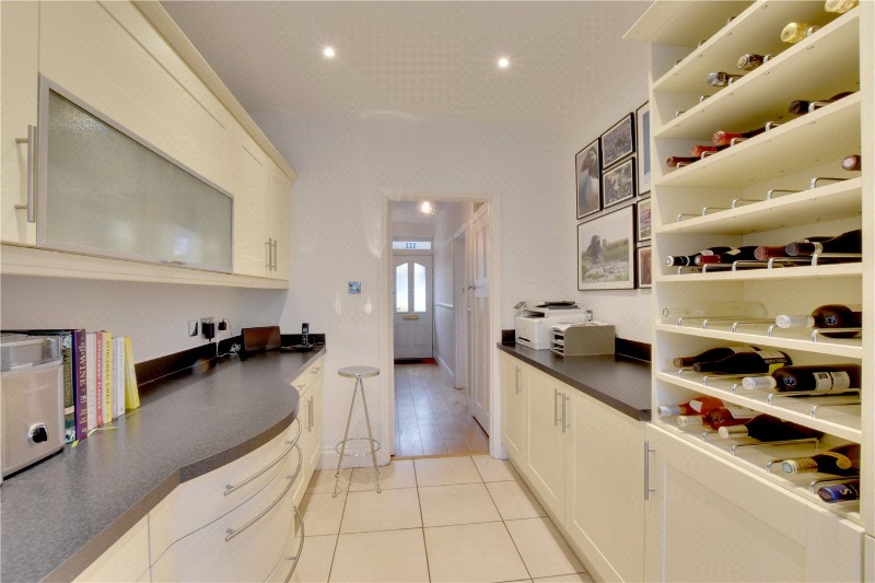 Langton Way, Blackheath, London, SE3