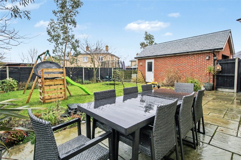 Oak Avenue, Loddon, Norwich, Norfolk, NR14