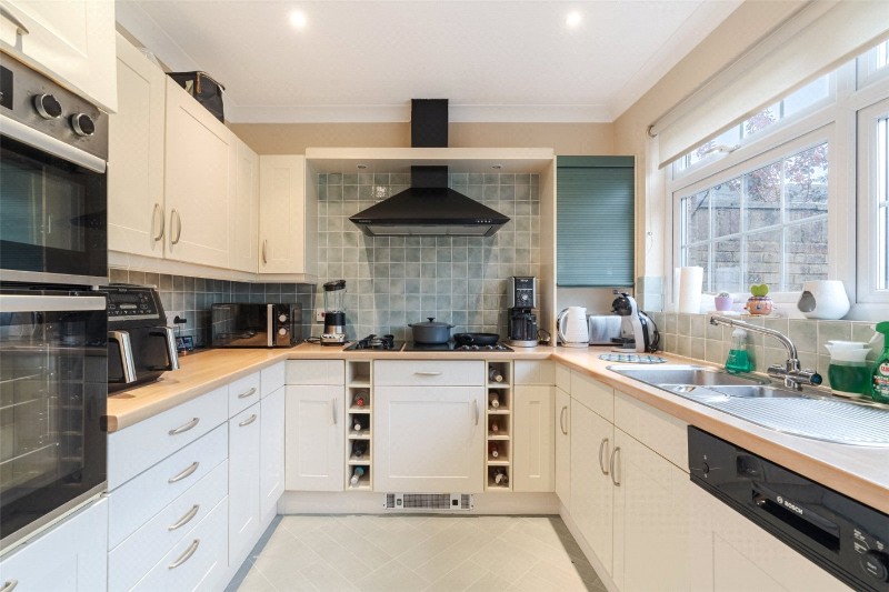 Cannon Hill Gardens, Colehill, Wimborne, Dorset, BH21