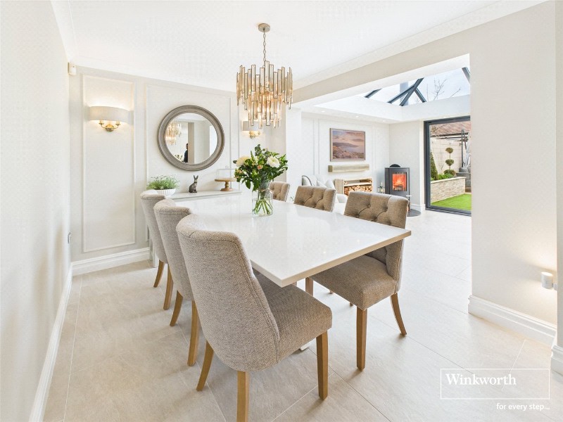 Orchard End, Chieveley, Newbury, Berkshire, RG20