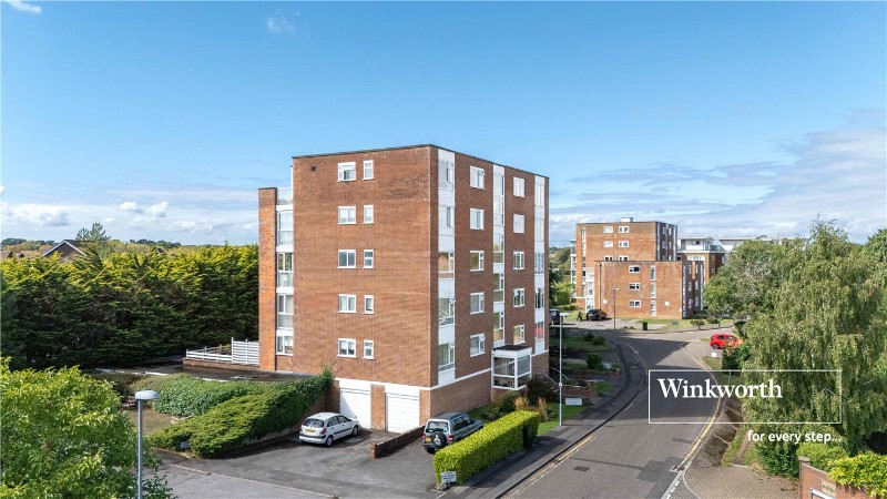 Fairway Drive, Christchurch, Dorset, BH23