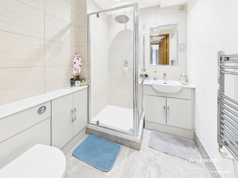 Park Way, Newbury, Berkshire, RG14