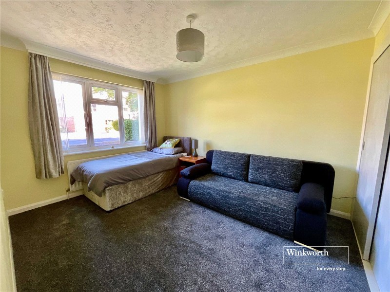 Wortley Road, Highcliffe, Christchurch, Dorset, BH23