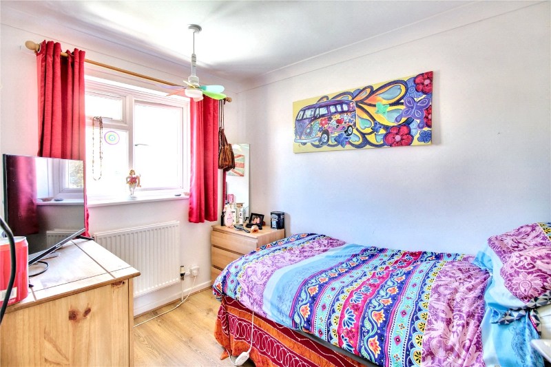 Swafield Street, Bowthorpe, Norwich, Norfolk, NR5