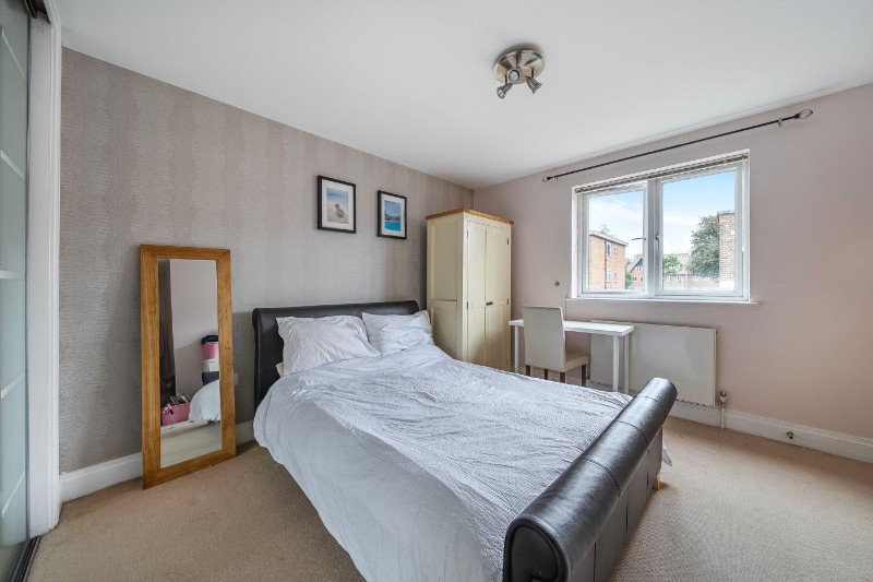 Beckenham Road, Beckenham, BR3