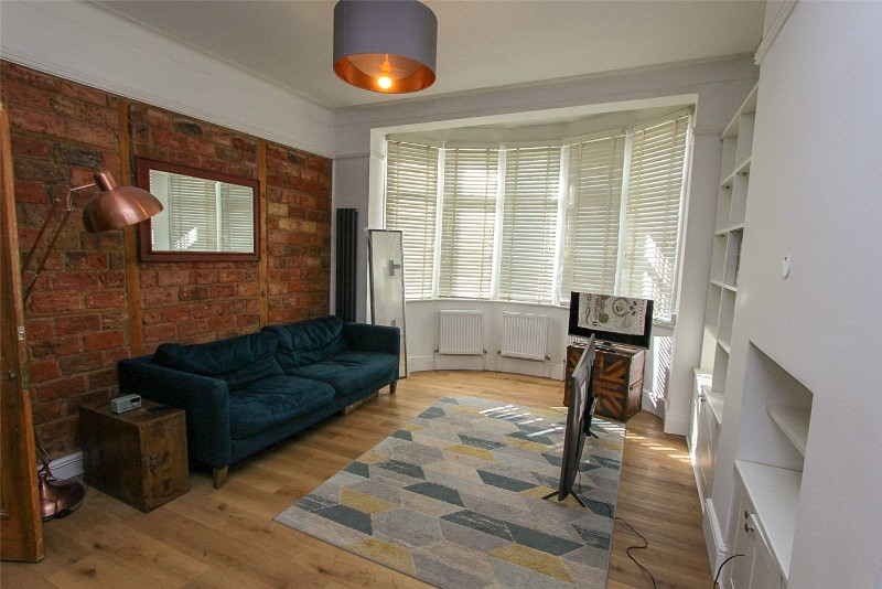 Ronald Park Avenue, Westcliff-on-Sea, Essex, SS0