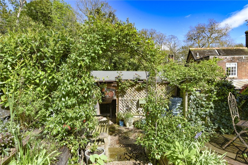 Canford Magna, Wimborne, Dorset, BH21
