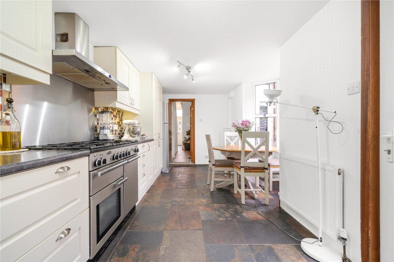Anstey Road, Peckham Rye, London, SE15