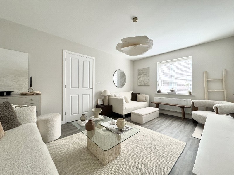 Ripon Close, Bourne, Lincolnshire, PE10
