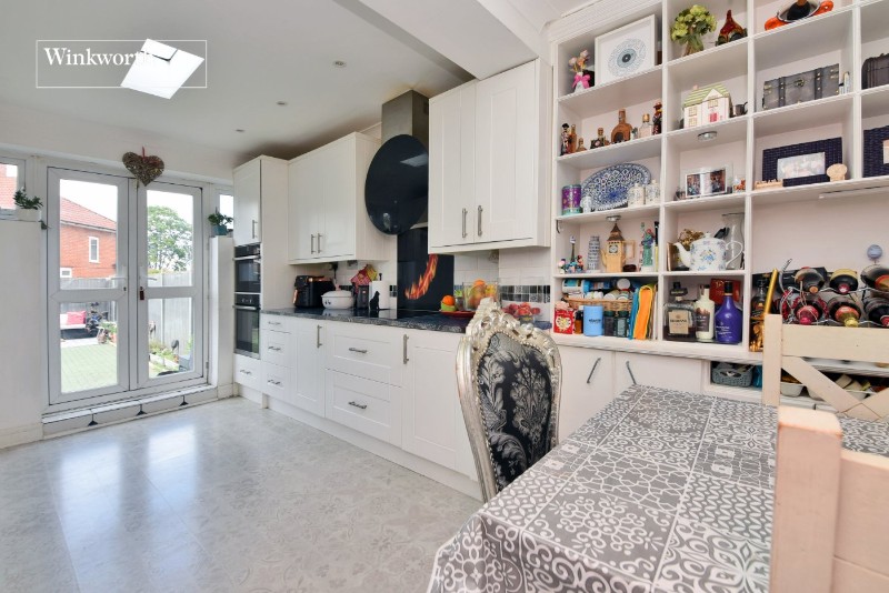 Middleton Road, Carshalton, SM5
