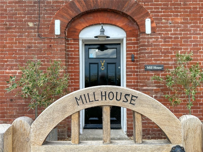 Mill Road, Halvergate, Norwich, Norfolk, NR13