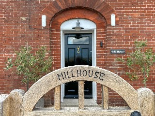 Mill Road, Halvergate, Norwich, Norfolk, NR13
