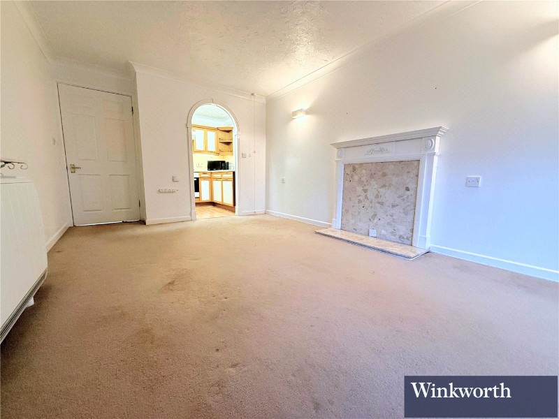 Brandreth Court, Sheepcote Road, Harrow, HA1