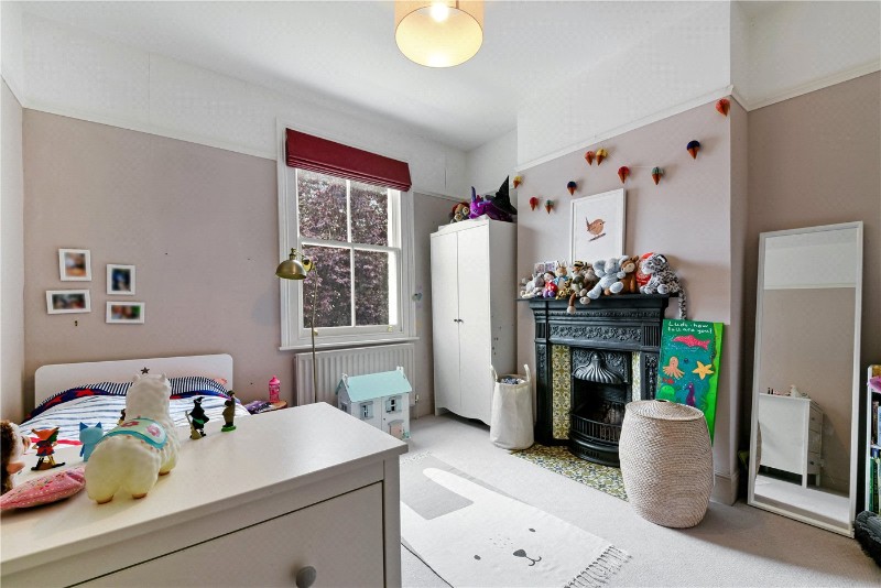 Durban Road, Beckenham, BR3