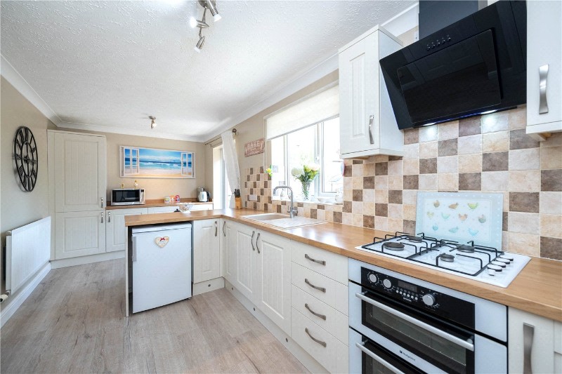 Blackthorn Close, Ruskington, Sleaford, Lincolnshire, NG34