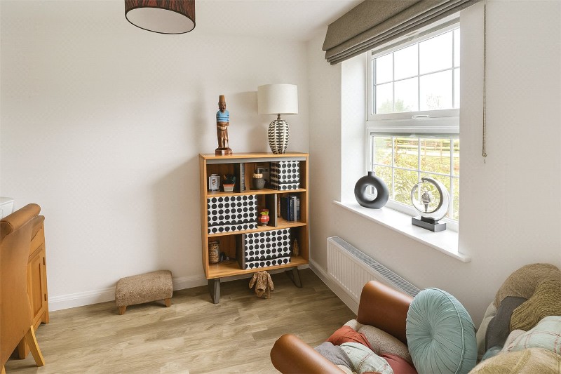 James Ancaster Avenue, Corby Glen, Grantham, Lincolnshire, NG33