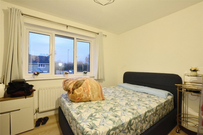 Dover Patrol, Kidbrooke, London, SE3