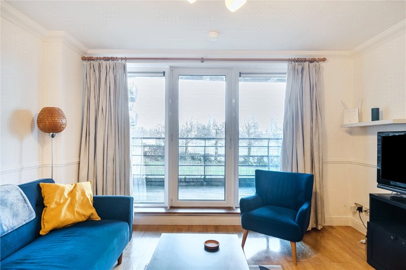 Greenfell Mansions, Glaisher Street, Deptford, London, SE8