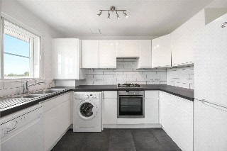 Alexandra Road, London, SW19