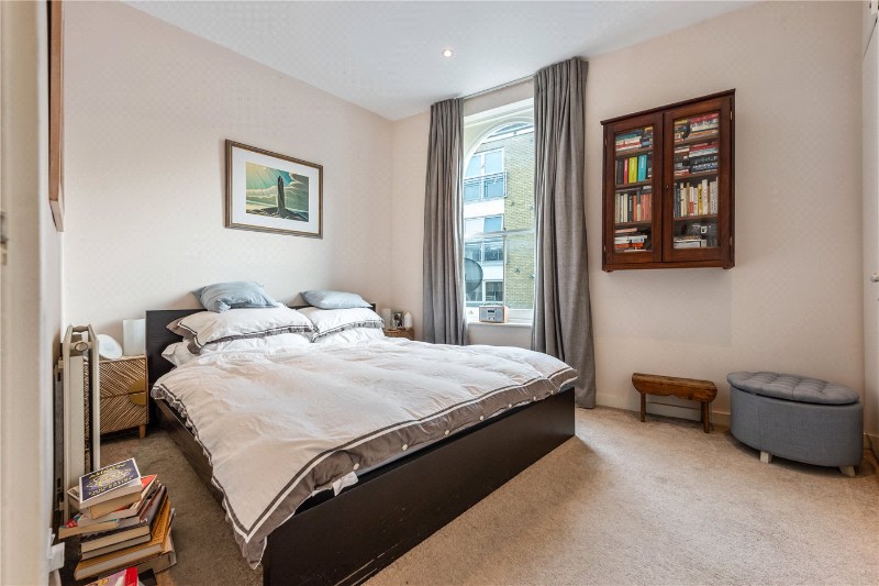 Wakeham Street, London, N1