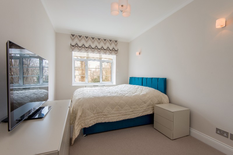 Hall Road, St John&#39;s Wood, London, NW8