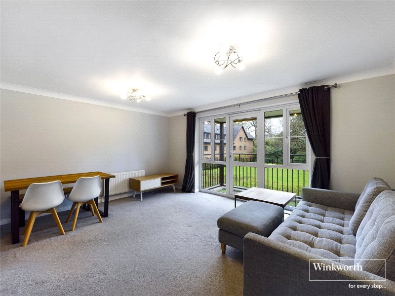Devonshire Park, Reading, Berkshire, RG2