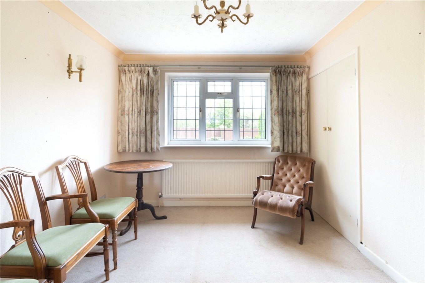 4 bedroom property for sale in Holtwood, Wimborne, Dorset, BH21 (Ref