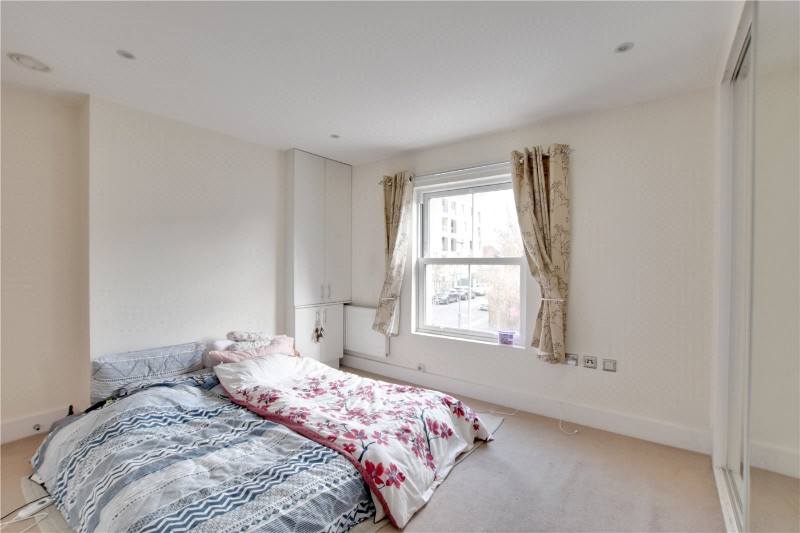 Commerell Street, London, SE10