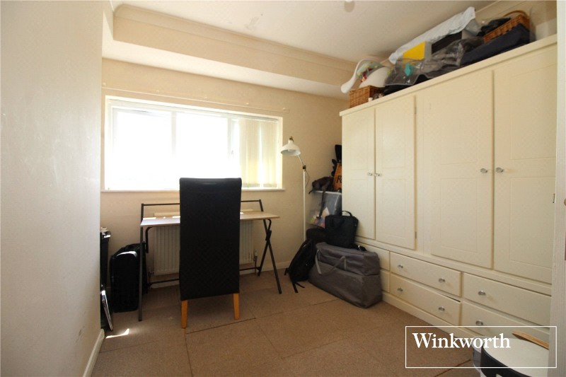 Aycliffe Road, Borehamwood, Hertfordshire, WD6