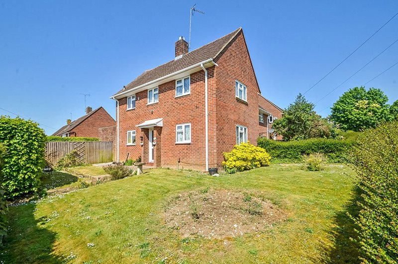 Westman Road, Winchester, Hampshire, SO22