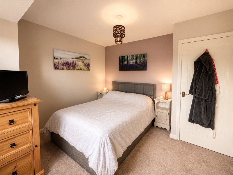 Walcot Lane, Folkingham, Sleaford, Lincolnshire, NG34