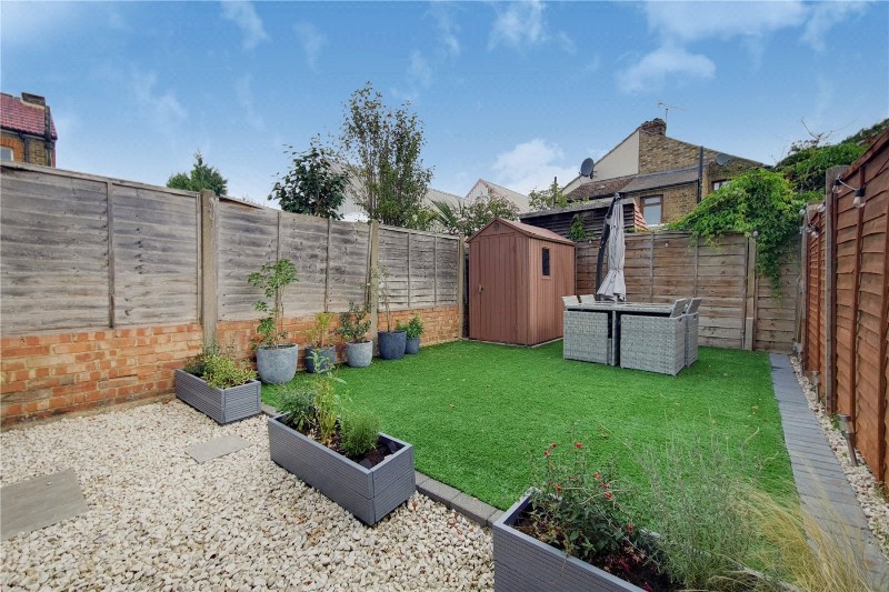 Draycot Road, Surbiton, KT6