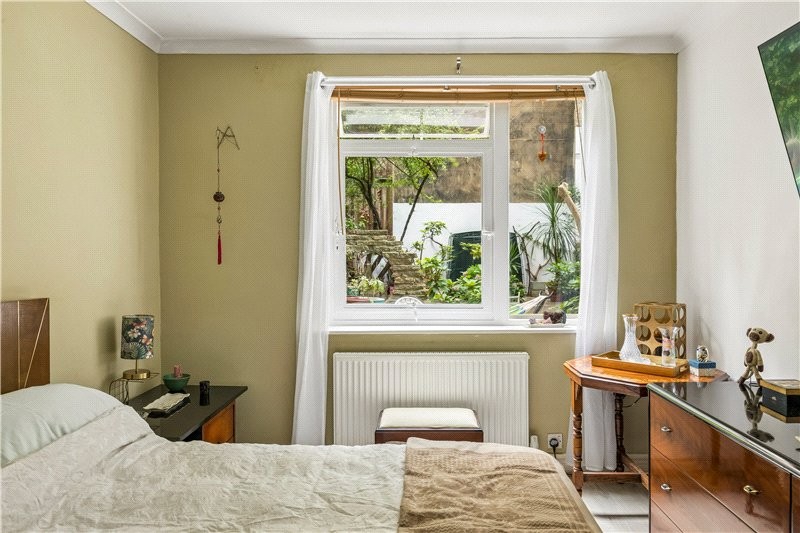 Gledhow Gardens, London, SW5