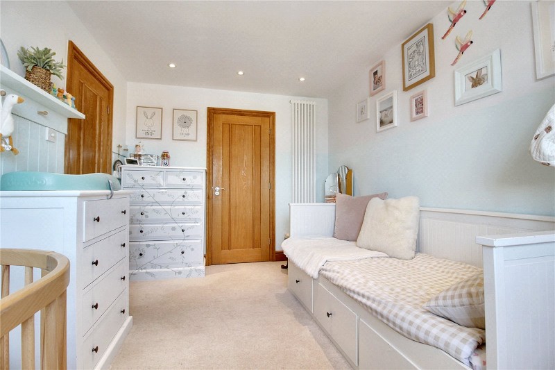 Bonsey Gardens, Wrentham, Beccles, Suffolk, NR34