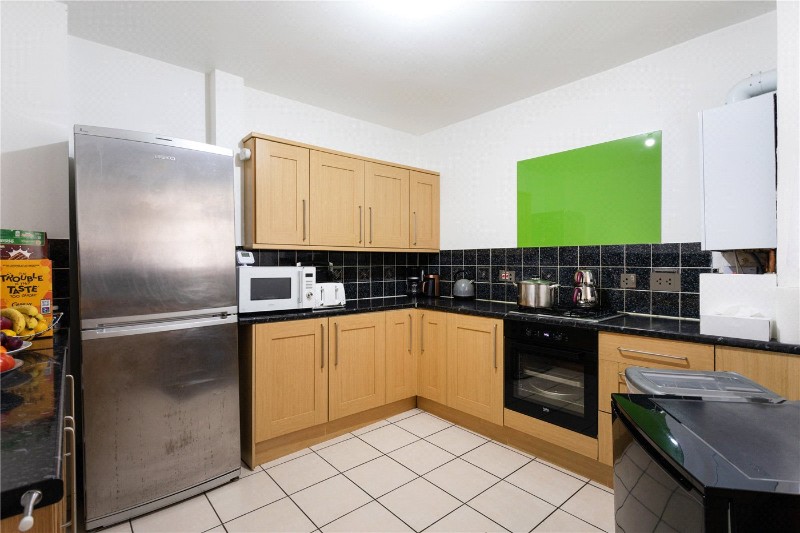 Stamford Hill, London, N16