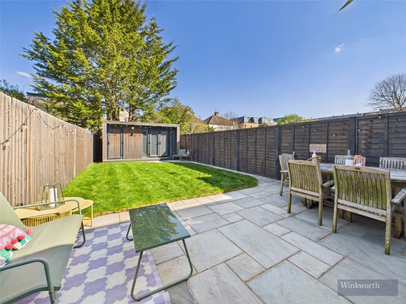 Tolworth Park Road, Surbiton, United Kingdom, KT6