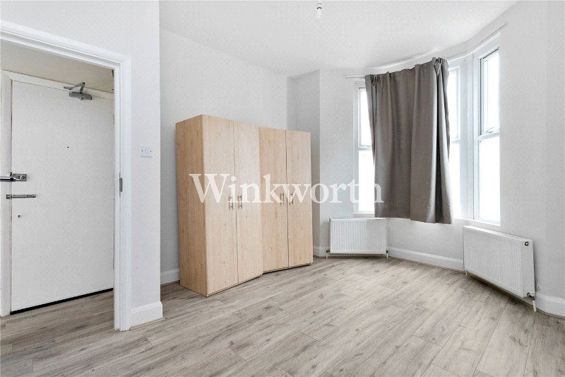 Antill Road, London, N15