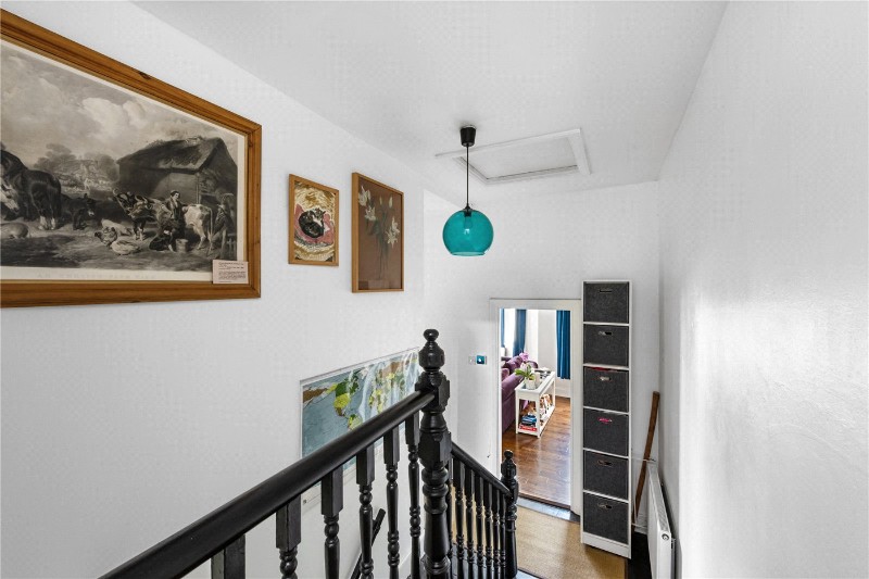 Mildenhall Road, London, E5