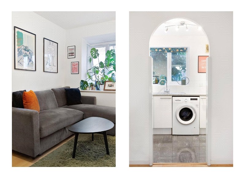 Thicket Grove, LONDON, London, SE20