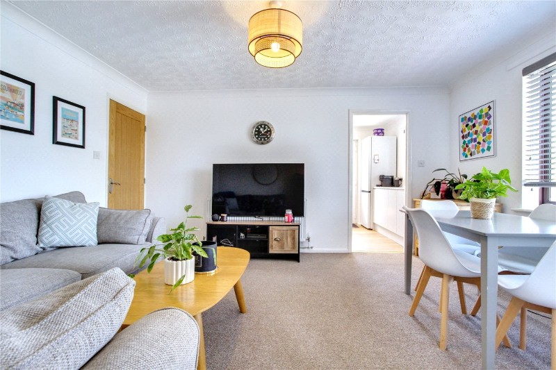 Dukes Drive, Halesworth, Suffolk, IP19