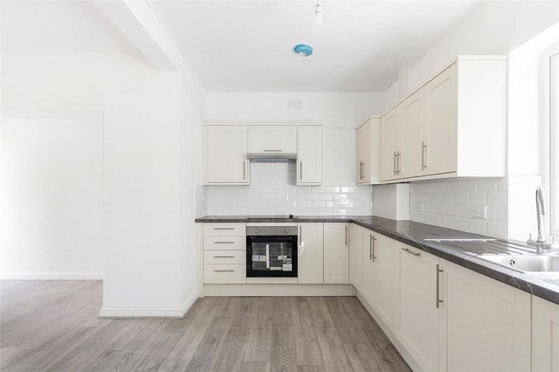Lullington Road, London, SE20