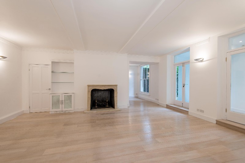 Hamilton Terrace, St John's Wood, London, NW8