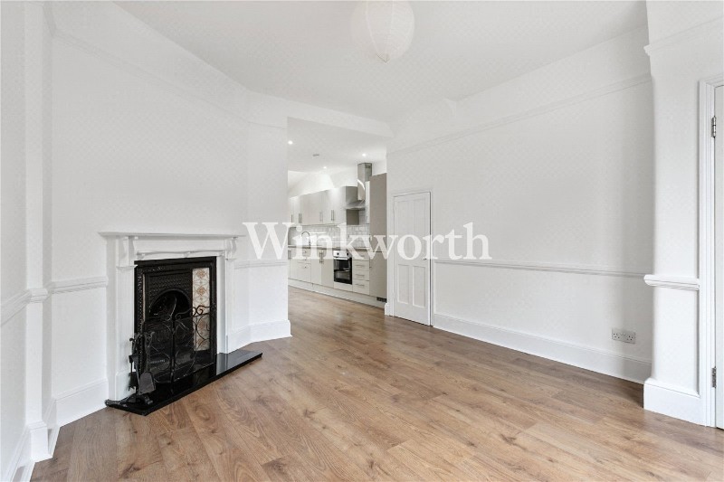 Maurice Avenue, London, N22