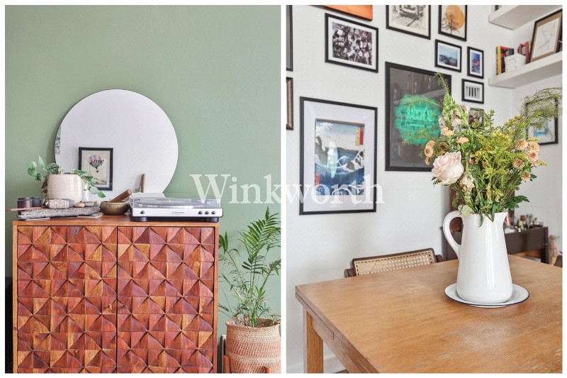 Wightman Road, London, N4