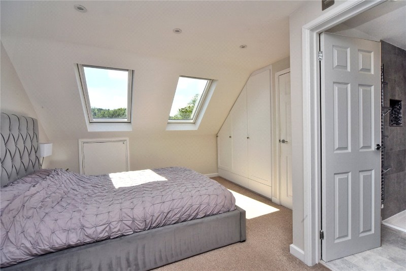 Lakers Rise, Banstead, Surrey, SM7