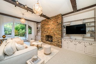 Marlborough Place, St John's Wood, London, NW8