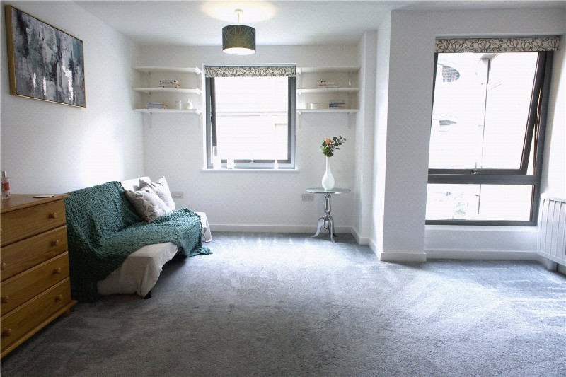Ebbett Court, Victoria Road, London, W3