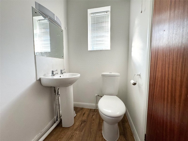 New Road, Harrow, HA1