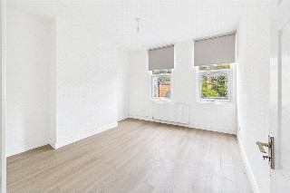 Brixton Hill, London, SW2