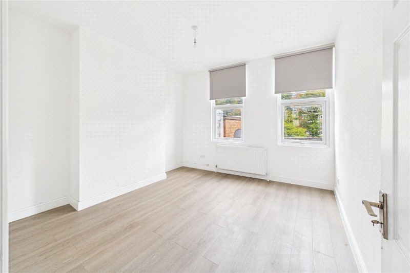 Brixton Hill, London, SW2